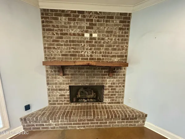 $293,000 | 141 Myers Road, Kosciusko, MS 39090