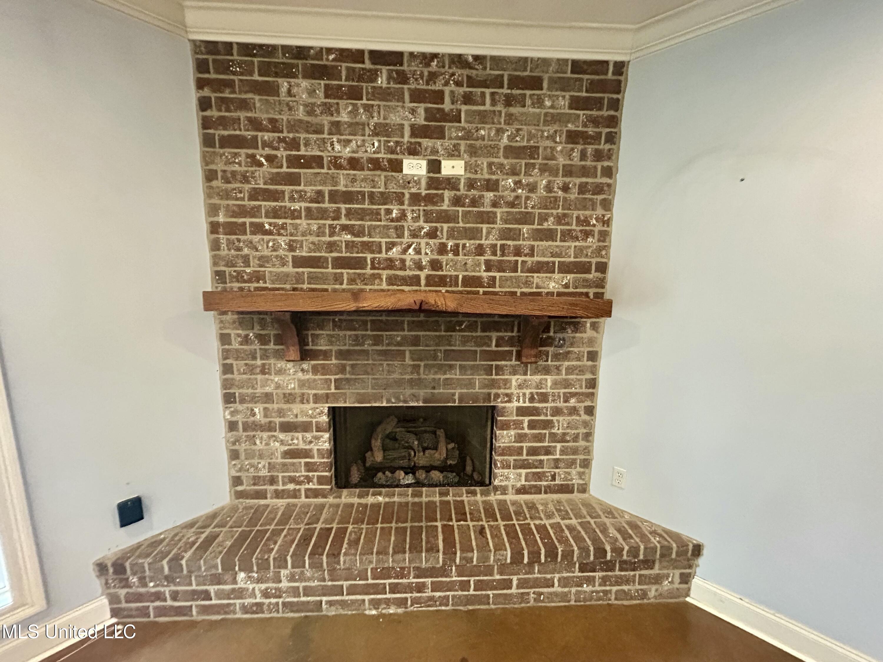 141 Myers Road Kosciusko, MS 39090 - Photo 15 of 61 IMG_5656