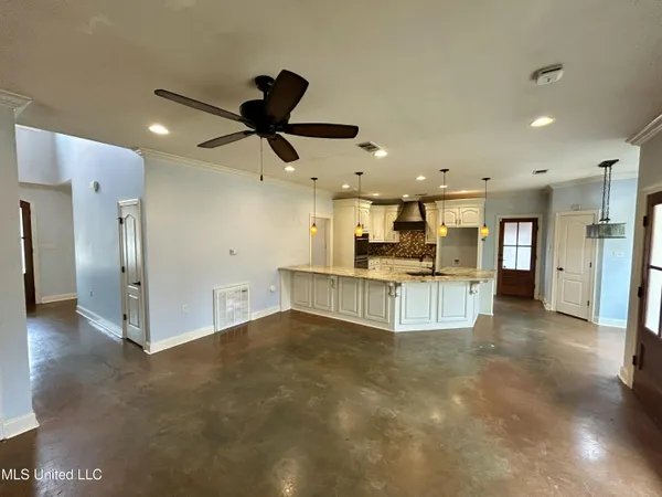 $293,000 | 141 Myers Road, Kosciusko, MS 39090