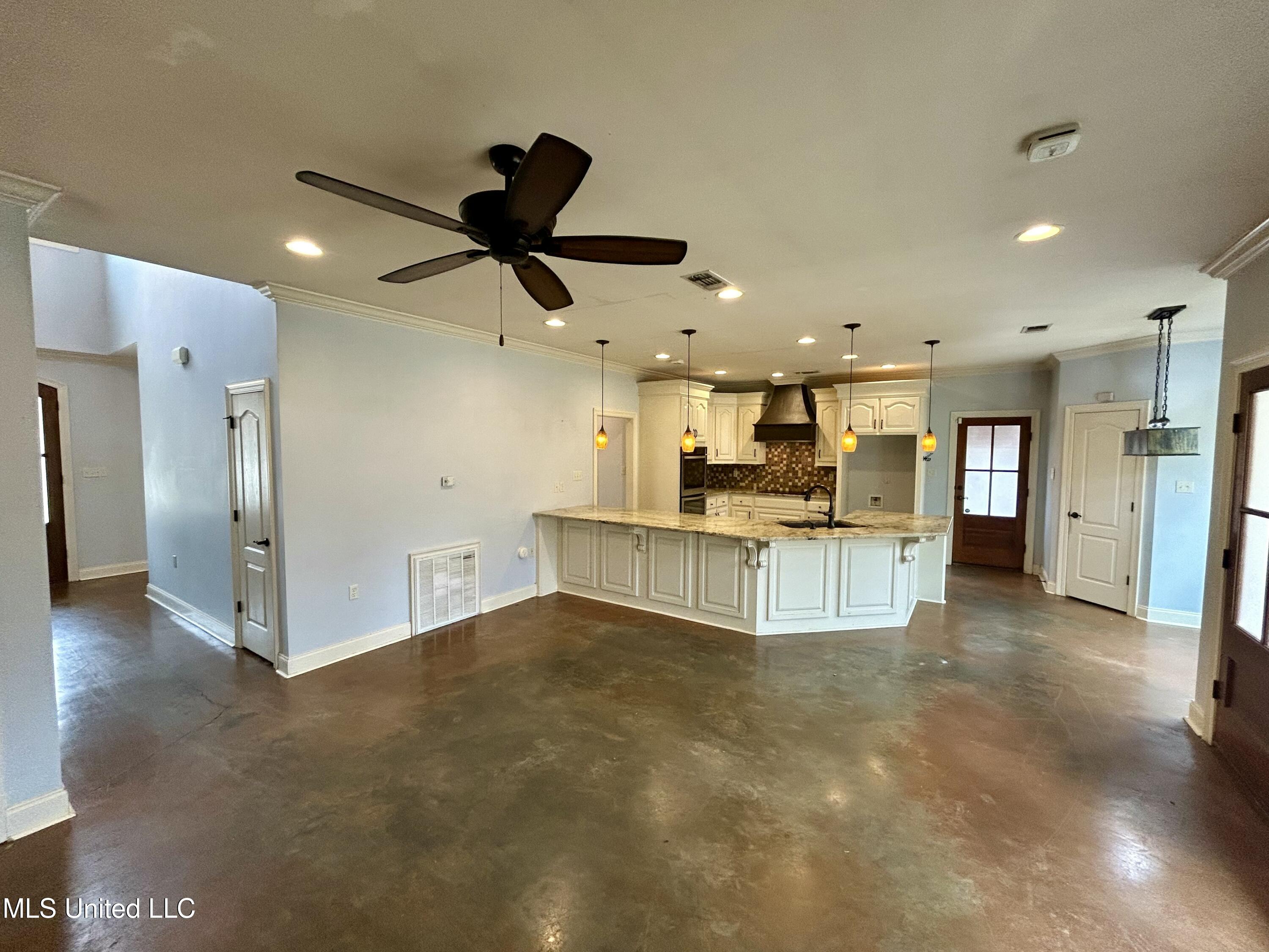 141 Myers Road Kosciusko, MS 39090 - Photo 17 of 61 IMG_5655