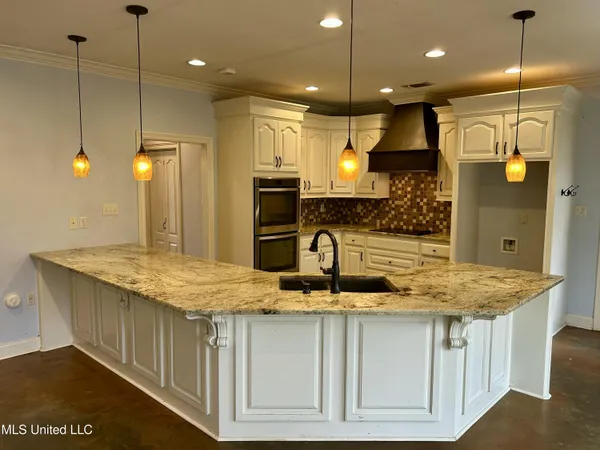 $293,000 | 141 Myers Road, Kosciusko, MS 39090