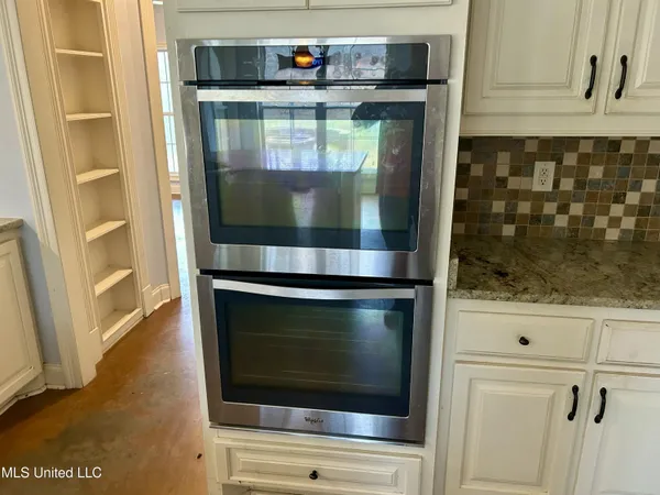 $293,000 | 141 Myers Road, Kosciusko, MS 39090