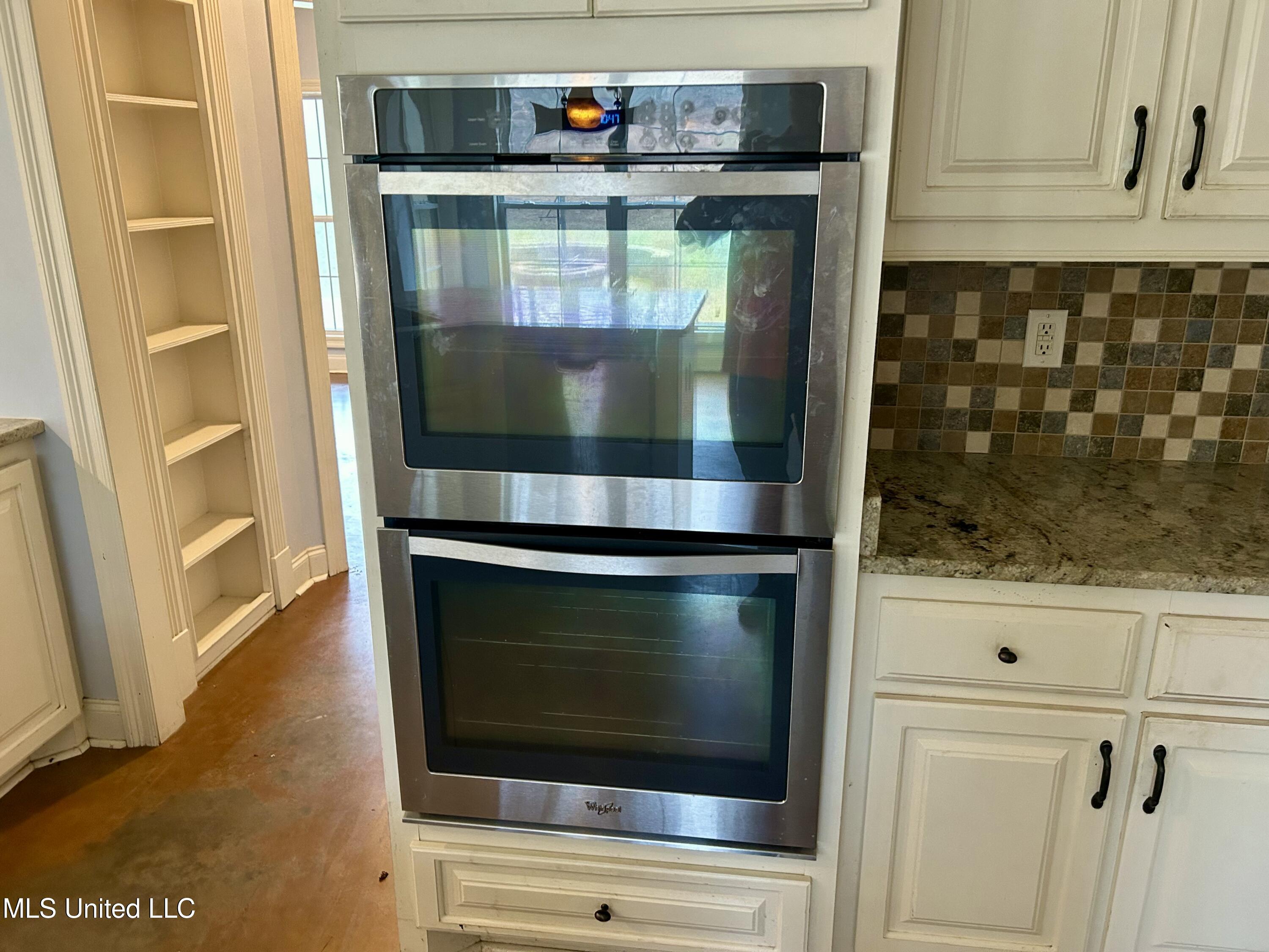 141 Myers Road Kosciusko, MS 39090 - Photo 20 of 61 IMG_5642