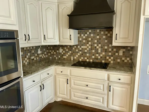 $293,000 | 141 Myers Road, Kosciusko, MS 39090