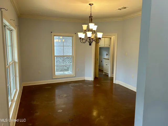 $293,000 | 141 Myers Road, Kosciusko, MS 39090