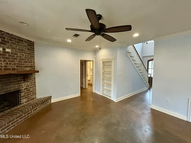 $293,000 | 141 Myers Road, Kosciusko, MS 39090