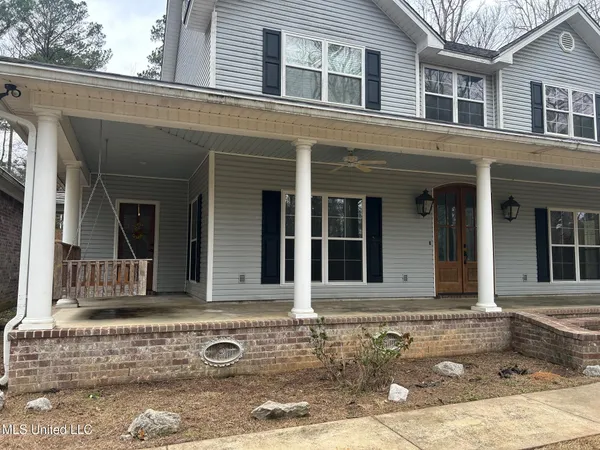 $293,000 | 141 Myers Road, Kosciusko, MS 39090