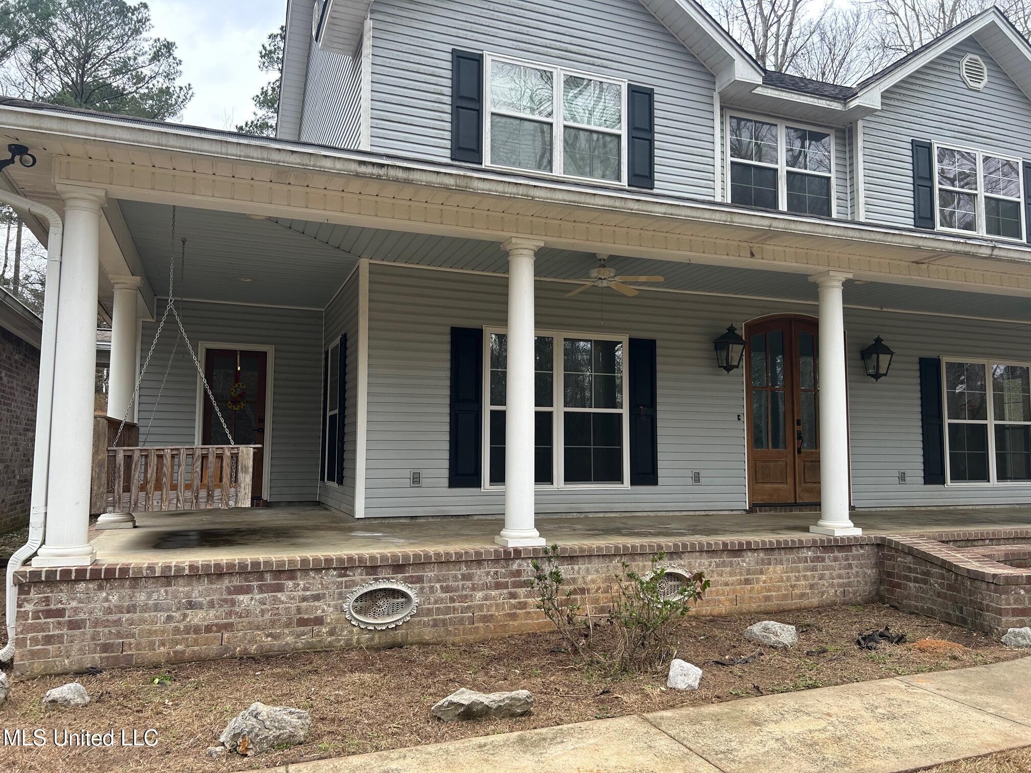 141 Myers Road Kosciusko, MS 39090 - Photo 5 of 61 IMG_5557