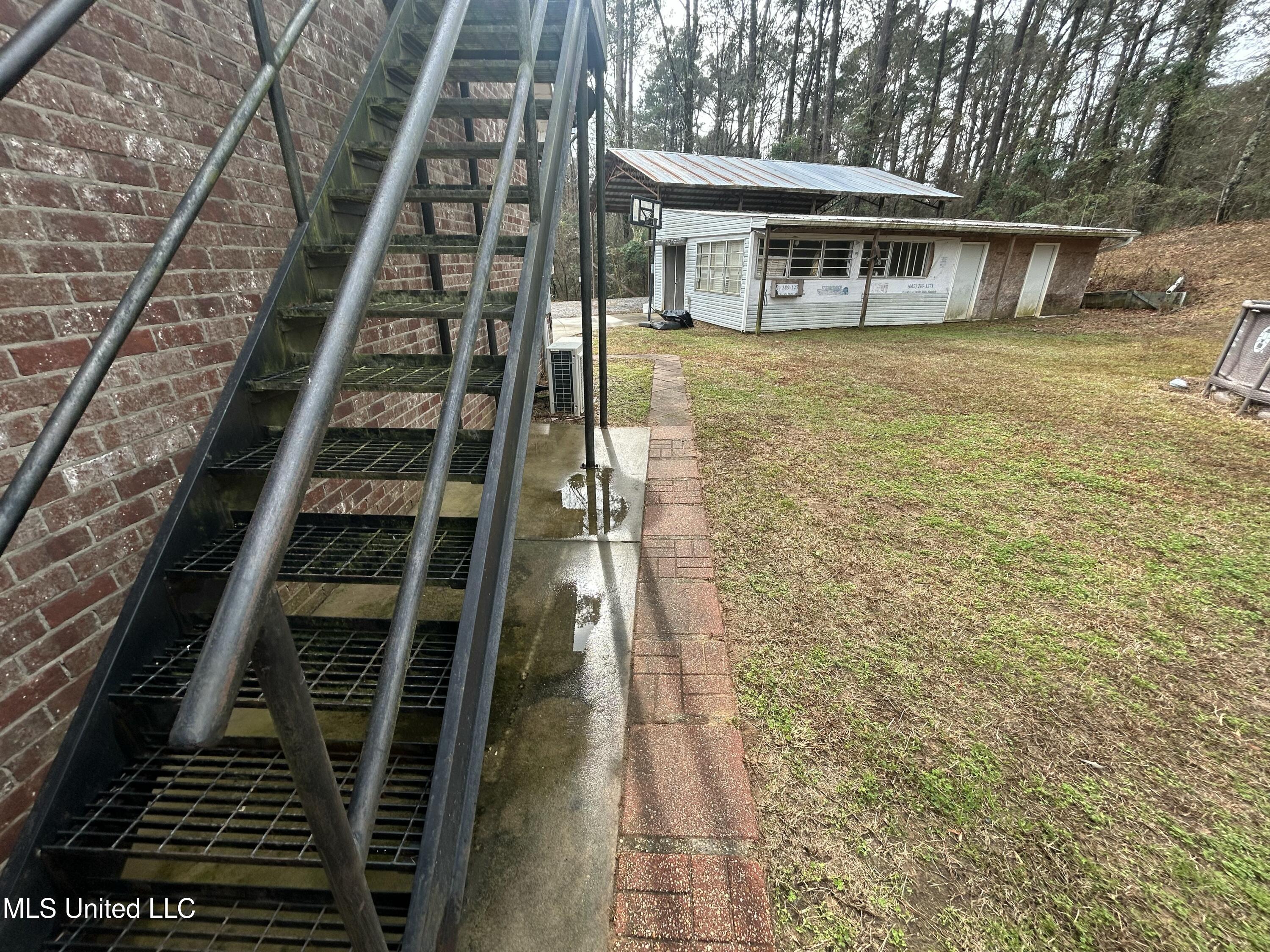 141 Myers Road Kosciusko, MS 39090 - Photo 57 of 61 IMG_5679