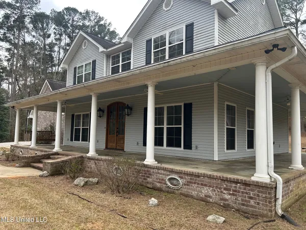 $293,000 | 141 Myers Road, Kosciusko, MS 39090