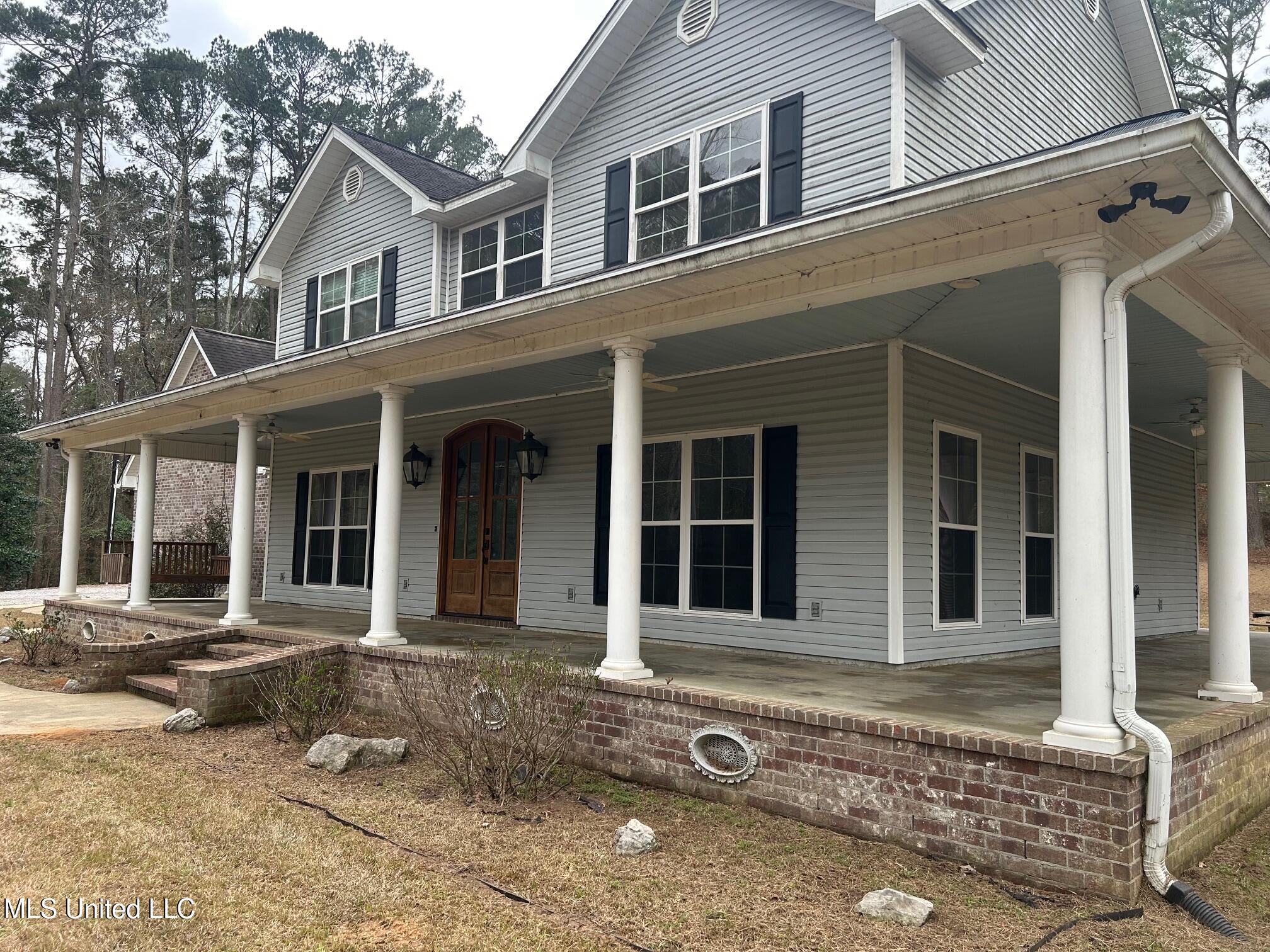 141 Myers Road Kosciusko, MS 39090 - Photo 6 of 61 IMG_5558