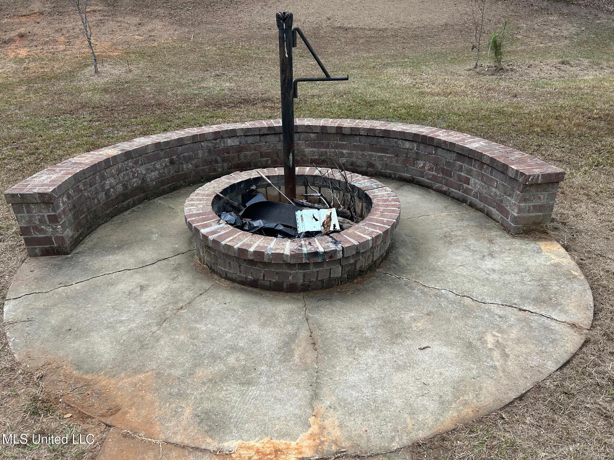 141 Myers Road Kosciusko, MS 39090 - Photo 8 of 61 IMG_5561