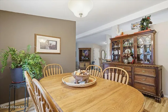 $155,000 | 92 East Walrose Loop, Hayden, ID 83835