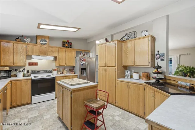 $155,000 | 92 East Walrose Loop, Hayden, ID 83835