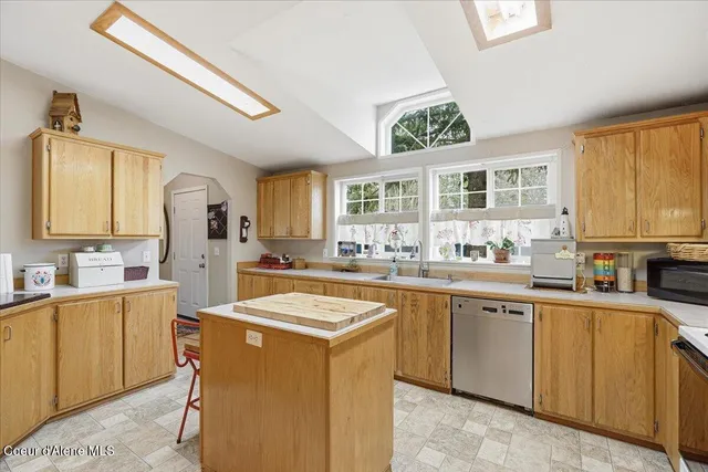 $155,000 | 92 East Walrose Loop, Hayden, ID 83835