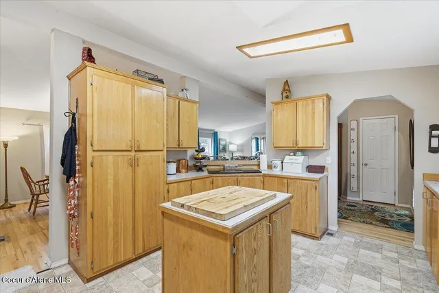 $155,000 | 92 East Walrose Loop, Hayden, ID 83835