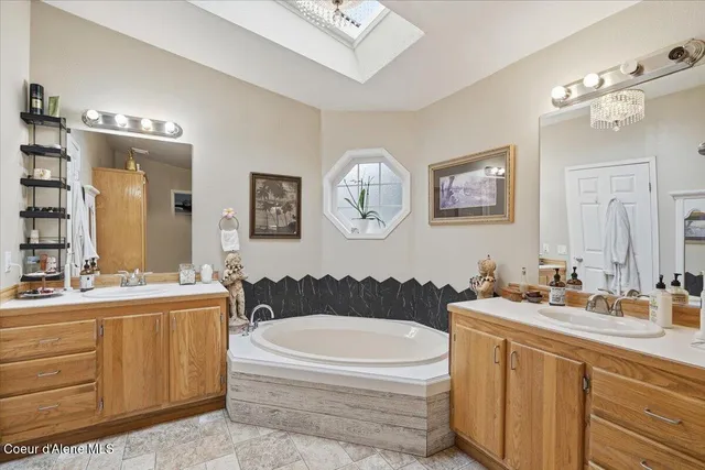 $155,000 | 92 East Walrose Loop, Hayden, ID 83835