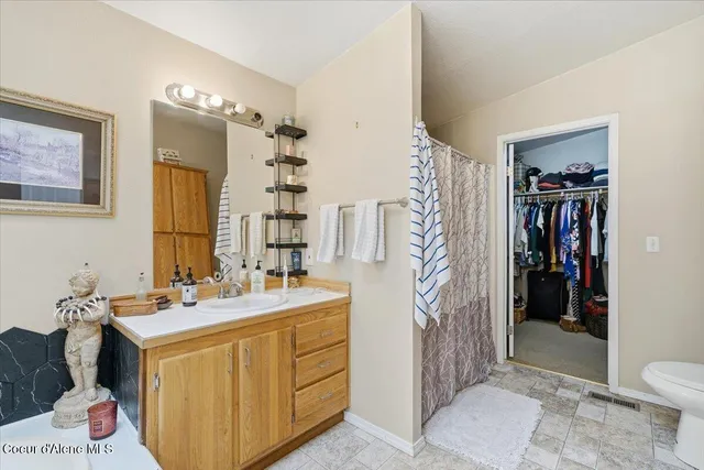 $155,000 | 92 East Walrose Loop, Hayden, ID 83835