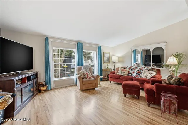 $155,000 | 92 East Walrose Loop, Hayden, ID 83835