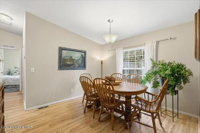 $155,000 | 92 East Walrose Loop, Hayden, ID 83835