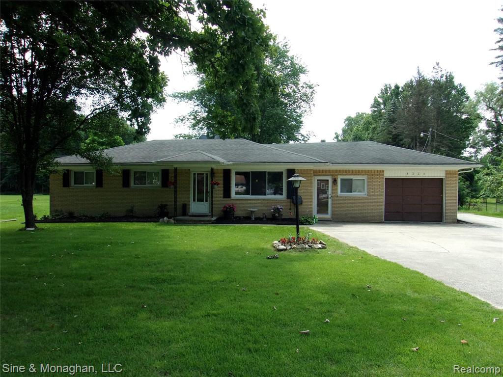 9324 Field Road Algonac, MI 48001 - Photo 40 of 40