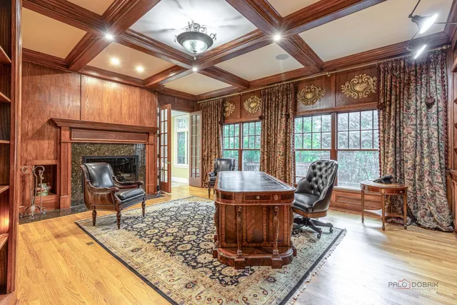 $3,799,900 | 64 Crescent Drive, Glencoe, IL 60022