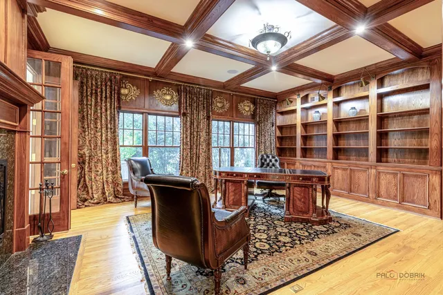 $3,799,900 | 64 Crescent Drive, Glencoe, IL 60022