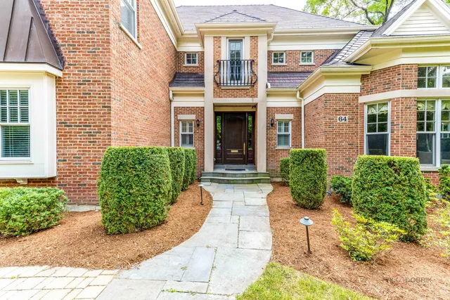 $3,799,900 | 64 Crescent Drive, Glencoe, IL 60022