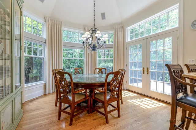 $3,799,900 | 64 Crescent Drive, Glencoe, IL 60022