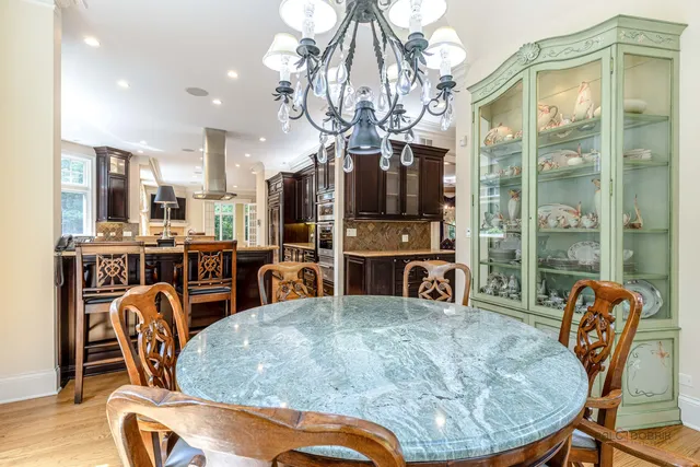 $3,799,900 | 64 Crescent Drive, Glencoe, IL 60022