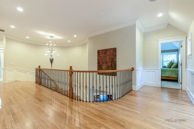 $3,799,900 | 64 Crescent Drive, Glencoe, IL 60022