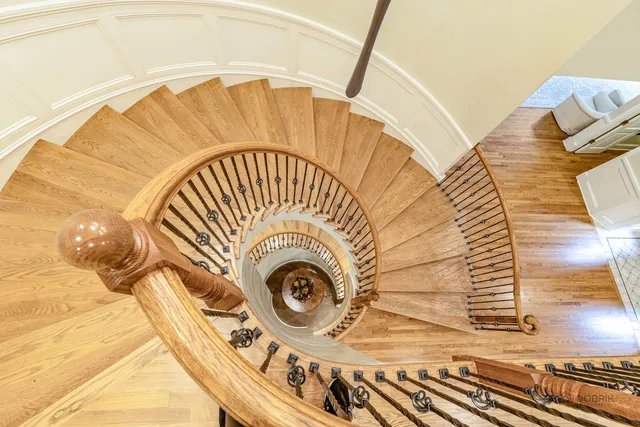 $3,799,900 | 64 Crescent Drive, Glencoe, IL 60022