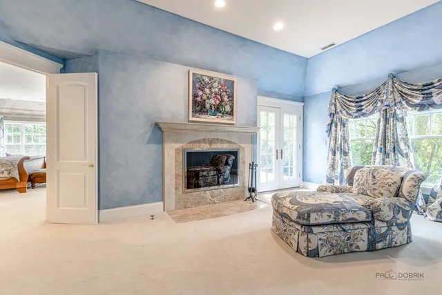 $3,799,900 | 64 Crescent Drive, Glencoe, IL 60022