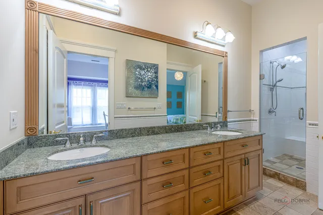 $3,799,900 | 64 Crescent Drive, Glencoe, IL 60022