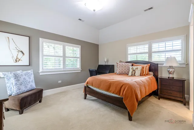 $3,799,900 | 64 Crescent Drive, Glencoe, IL 60022