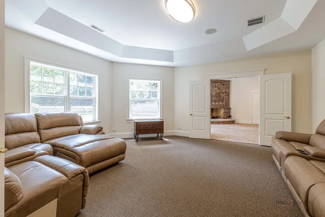 $3,799,900 | 64 Crescent Drive, Glencoe, IL 60022