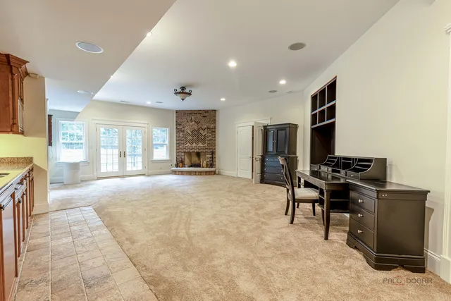 $3,799,900 | 64 Crescent Drive, Glencoe, IL 60022