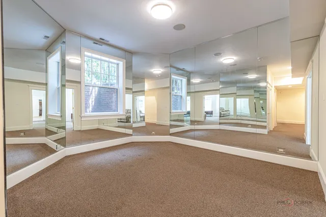 $3,799,900 | 64 Crescent Drive, Glencoe, IL 60022