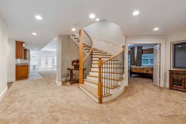 $3,799,900 | 64 Crescent Drive, Glencoe, IL 60022