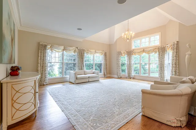 $3,799,900 | 64 Crescent Drive, Glencoe, IL 60022