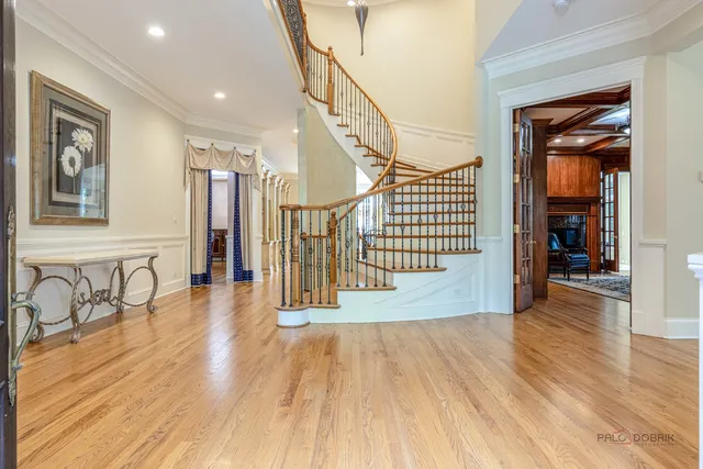 $3,799,900 | 64 Crescent Drive, Glencoe, IL 60022