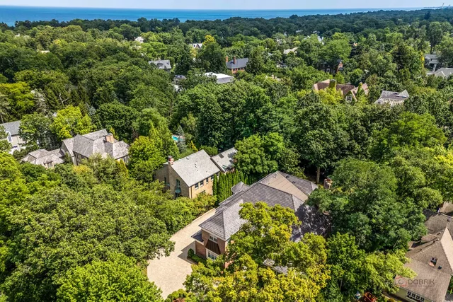 $3,799,900 | 64 Crescent Drive, Glencoe, IL 60022