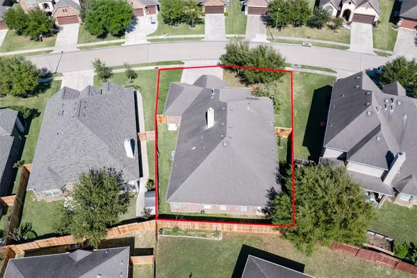 $395,000 | 18718 West Windhaven Terrace Trail, Cypress, TX 77433