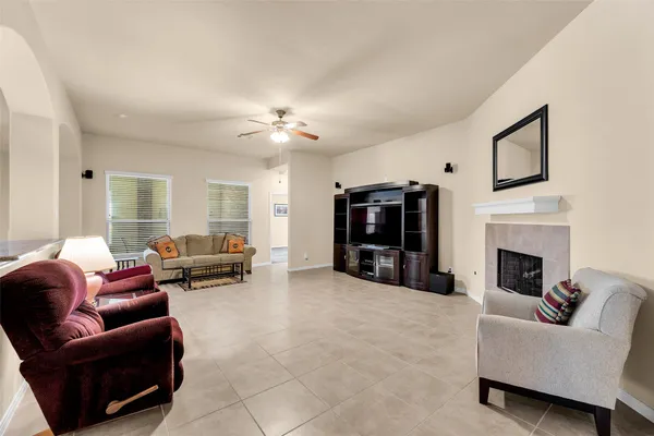 $395,000 | 18718 West Windhaven Terrace Trail, Cypress, TX 77433