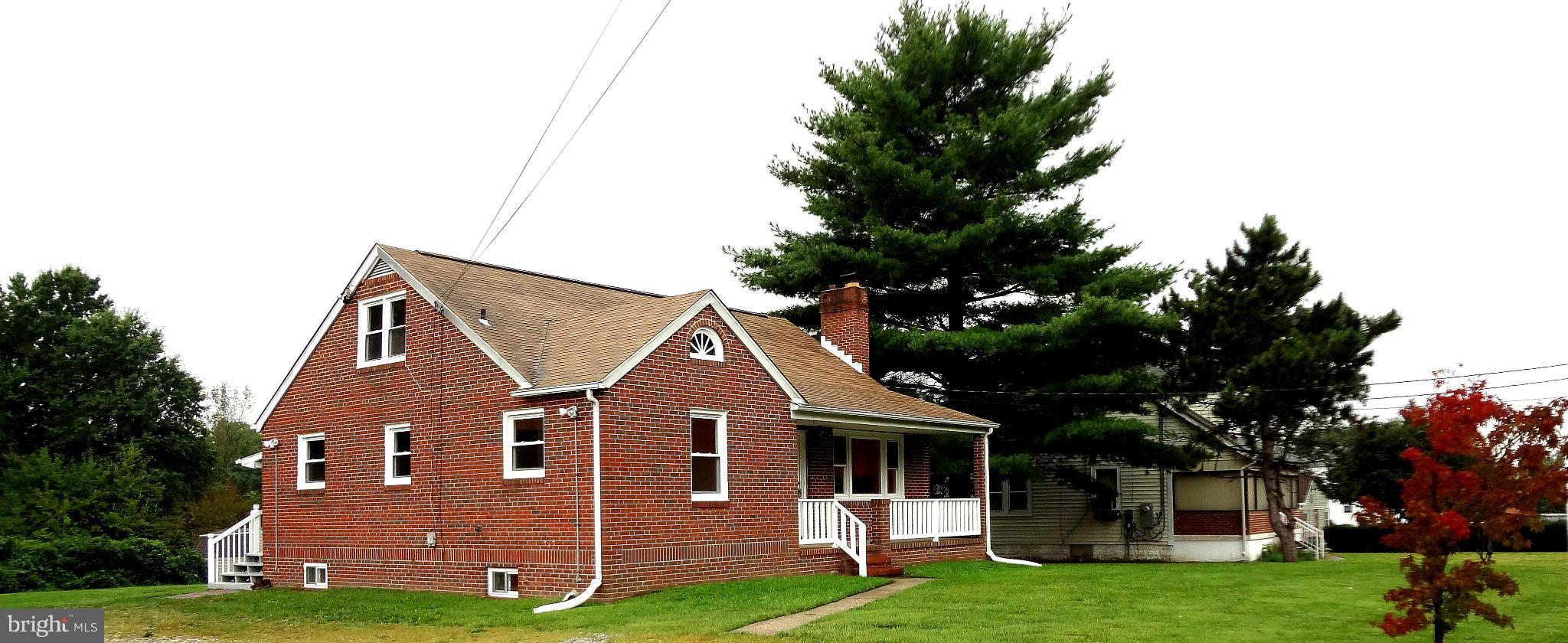 1619 Middleborough Road Baltimore, MD 21221 - Photo 1 of 30 Exterior (Front)