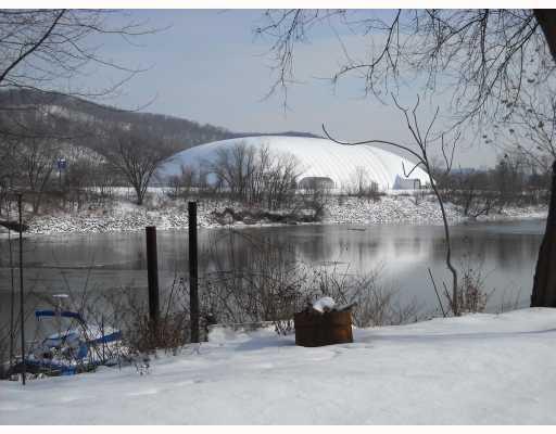 103 Chestnut Street Coraopolis, PA 15108 - Photo 17 of 17 View. Winter lookin at Robert Morris Bubble