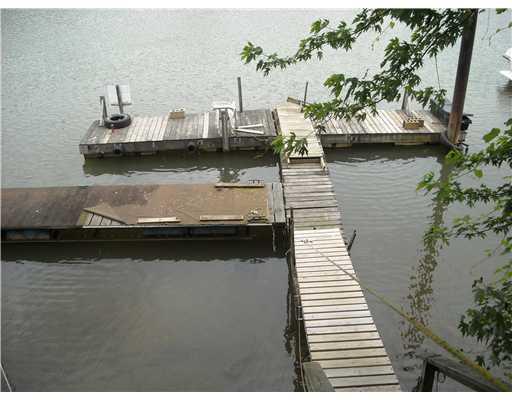 103 Chestnut Street Coraopolis, PA 15108 - Photo 6 of 17 Waterfront/Dock/Pier. Dock on river provides a water wonderland