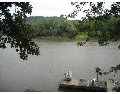 103 Chestnut Street Coraopolis, PA 15108 - Photo 8 of 17 View. View of river from rivers edge
