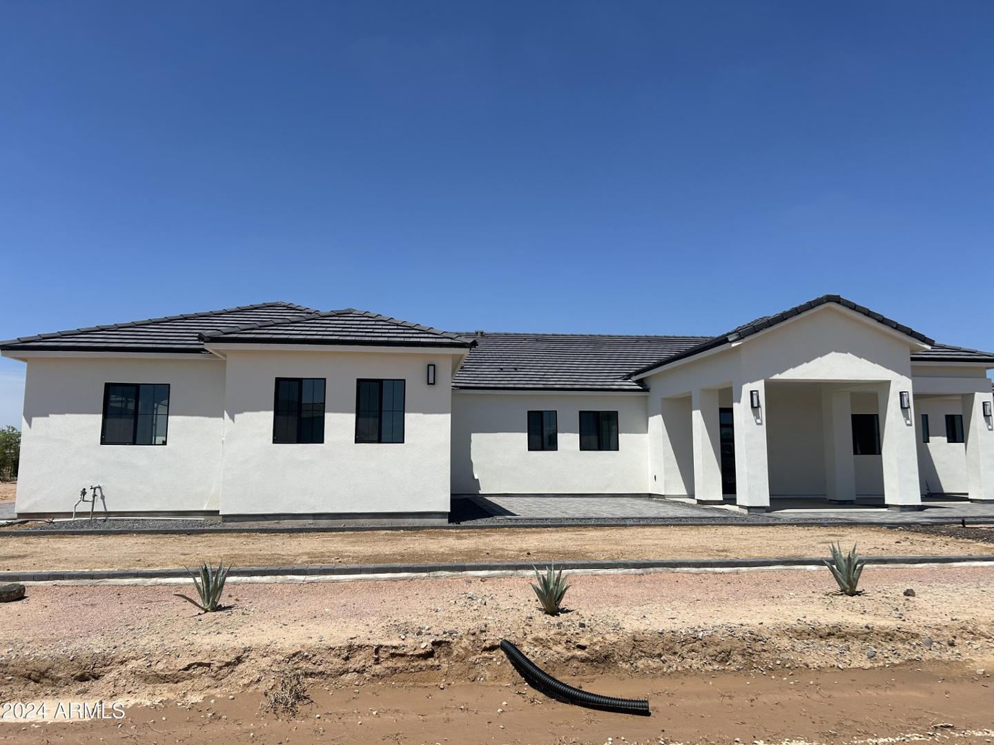 28804 North Edwards Road San Tan Valley, AZ 85143 - Photo 2 of 28 Photo #2