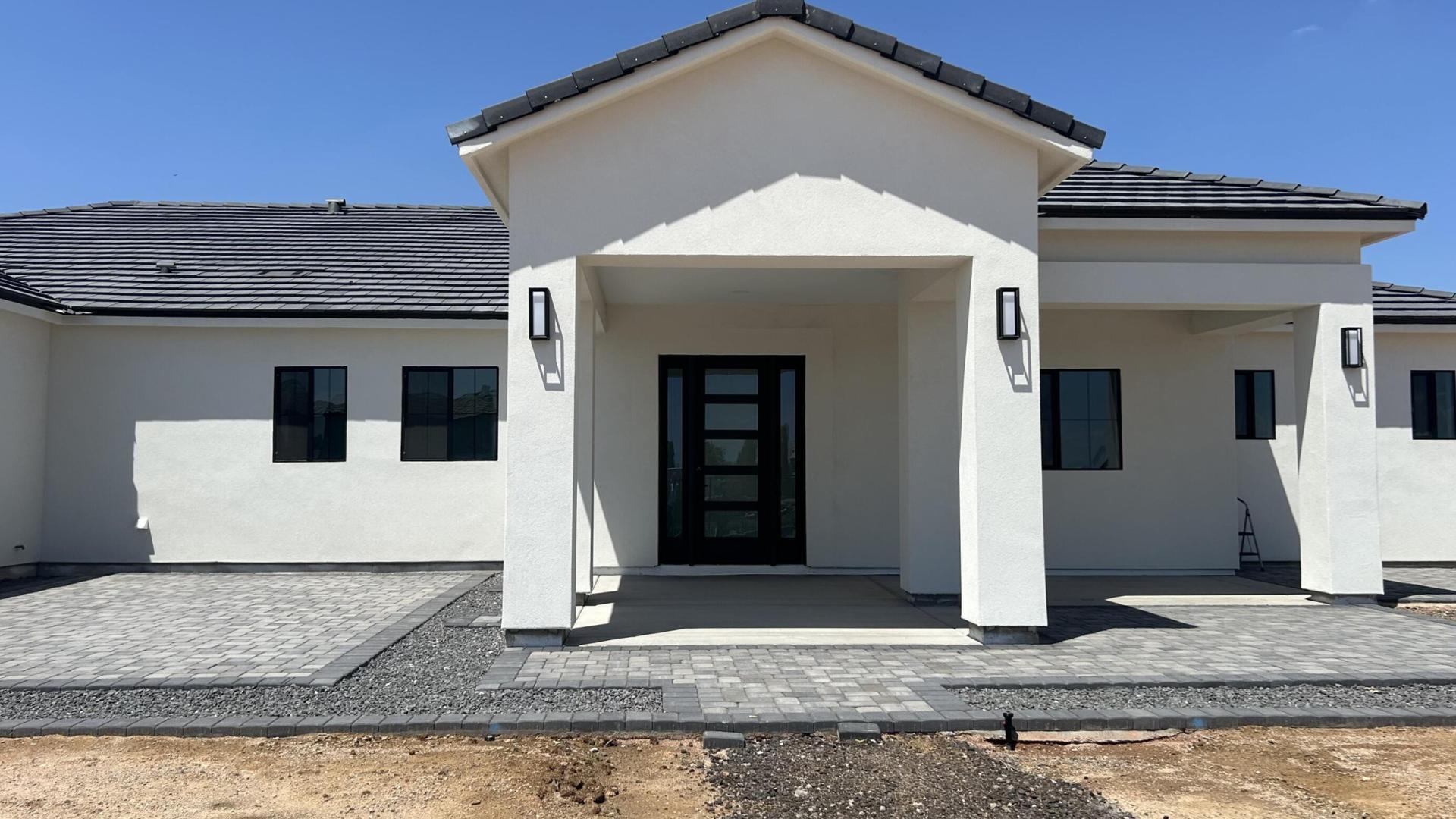 28804 North Edwards Road San Tan Valley, AZ 85143 - Photo 28 of 28 Photo #82